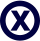 X