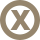 X