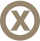 X