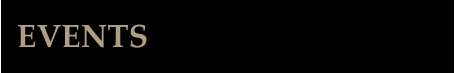 EVENTS